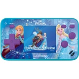 Lexibook Disney Frozen Handheld