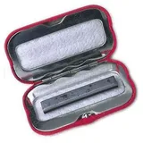 Basic Nature Taschenofen Holzkohle