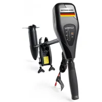 Miganeo Elektromotor TRS 40 408 W 12 V schwarz