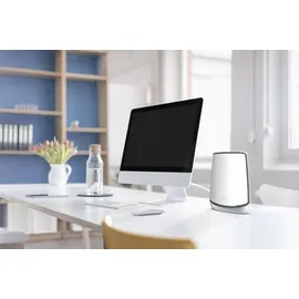 Netgear Orbi RBK853 Triband Mesh System