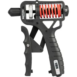 Matchu Sports Handtrainer Schwarz