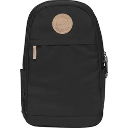 Beckmann Rucksack Urban Midi Black