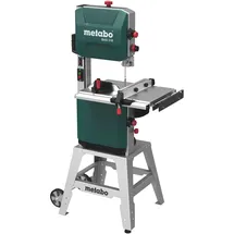 Metabo Bandsäge BAS 318 WNB