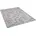 Snapstyle Snapstyle Teppich Hellgrau 160x160cm