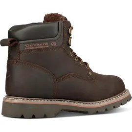 Dockers Schnürstiefel Herren Braun 42