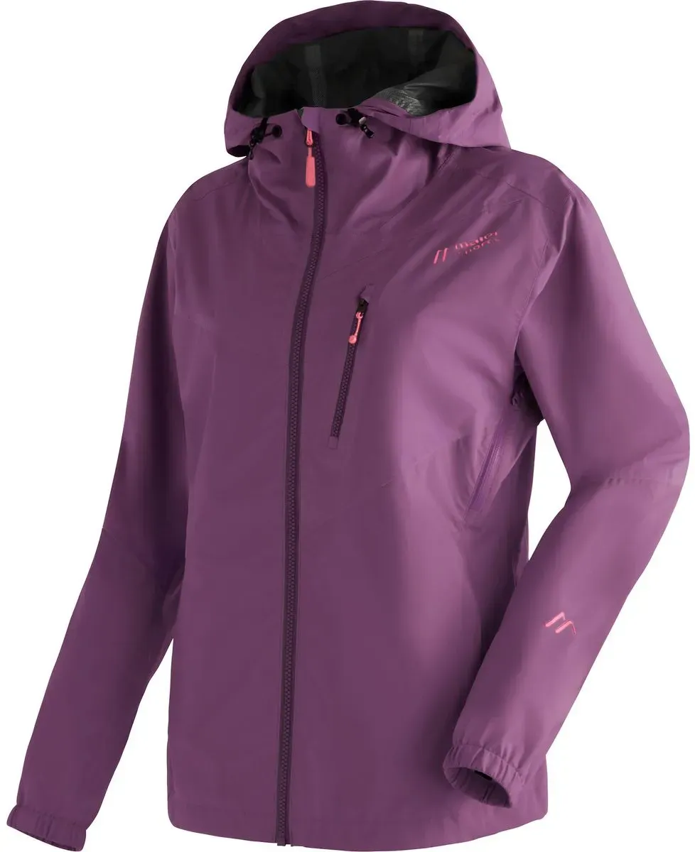 Maier Sports Rosvik Women pickled beet (M20001) 36