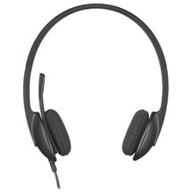 Logitech H340 USB Headset