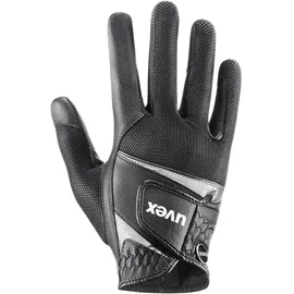 Uvex Sumair Reithandschuhe 8 Schwarz