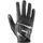 Uvex Sumair Reithandschuhe 8 Schwarz