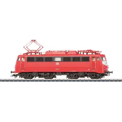 Märklin 37019 H0 Elektrolokomotive Baureihe 110.3 Modelleisenbahn