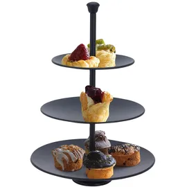 Excellent Houseware Etagere 3 Etagen