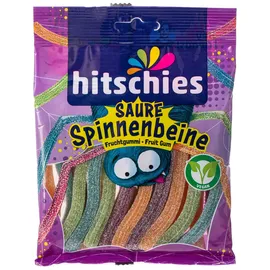 Hitschler Spinnenbeine 125g