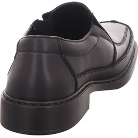 Rieker Loafer Herren Schwarz 40