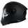 SPEC-X Sx-82.03 Matt-Schwarz M