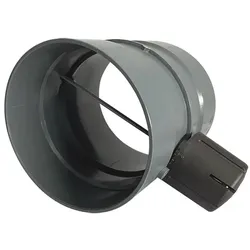 MAICO Drosselklappe manuell MDKI 35