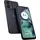 Motorola Moto G35 5G 8 GB RAM 256 GB Midnight Black