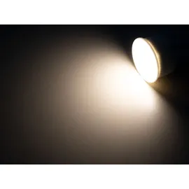 McShine LED-Modul PL-30 3W GU10 warmweiß