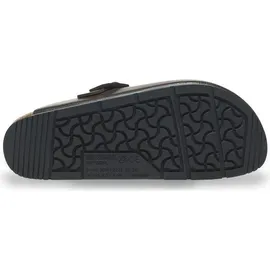 Birkenstock Boston Pro in dunkelbraun - 46