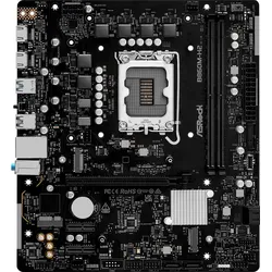 ASROCK B860M-H2