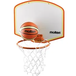 Molten Mini-Basketballset mit Ball