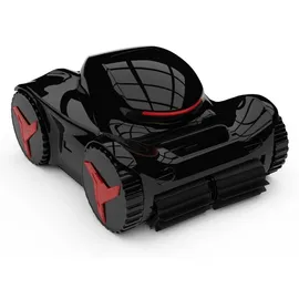 inverquark deutschland gmbh Poolroboter M1 schwarz