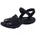 Reggae Slim Damen Black 41