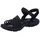 SKECHERS Reggae Slim Damen Black 41