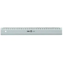 M + R Lineal 30 cm
