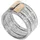 Ostsee-Schmuck Fingerring OSTSEE-SCHMUCK "Ostsee-Schmuck Ring Sunny Exklusiv Ring Sunny Exklusiv" Gr. 62, silber, Fingerringe, Damen, 62, (19,7), silber 925, (Sterlingsilber), Fingerring