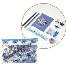 Lilo & Stitch Kreativset 12 St. lila/pink