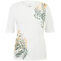 Joy Sportswear T-Shirt MADELEINE weiß | 40