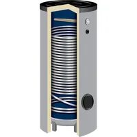 TWL Technologie Wärmepumpenspeicher Solarspeicher Warmwasserspeicher Brauchwasserspeicher Puffer