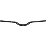 Spank Spike 800 Vibrocore, XGT Schwarz