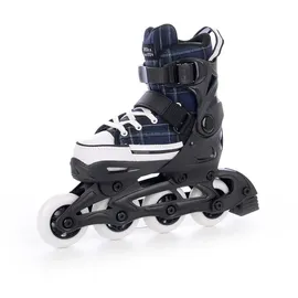 Tempish Rebel T Adjustable Inline-skates - Black - EU 33-36