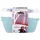 Disney Lunchbox 3er Set 0,5 l 3-tlg. Blau