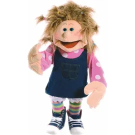 Living Puppets Ilselotte Keksberg
