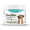 EXVital® Zahnpflege Pulver für Hunde, 175g Dose