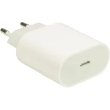 Inter-Tech PD-1020 Universal Weiß