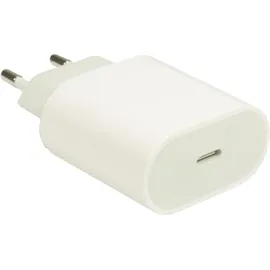 Inter-Tech PD-1020 Universal Weiß