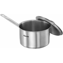 Bartscher Kochtopf E3L-SG1, Topf, Kochen, Zubehör von CHEFGASTRO