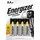 Energizer AA 4 St.