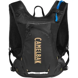 CamelBak - Chase Race 4 Vest - Bike-Rucksack schwarz