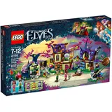 LEGO Elves Magische Rettung aus dem Kobold-Do (41185)