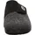 FLY FLOT D,Pantolette für Damen, schwarz, Größe 39 EU,