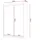 lookway Schiebetürenschrank Camaro II 150 x 215 x 59 cm Weiß