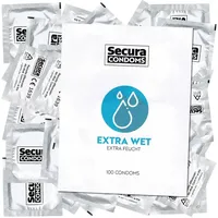 SECURA *Extra Wet* 100 Stück