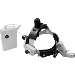 Stirnlampe fur medizinische Untersuchungen h13_269