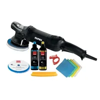 Rupes Exzenter-Poliermaschine LHR15ES BAS