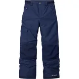 Columbia Kinder Bugaboo III Hose (Größe 120 , blau)