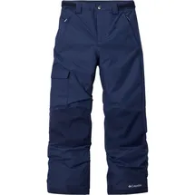 Columbia Kinder Bugaboo III Hose (Größe 120 , blau)